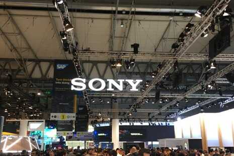 MWC 2018 : Présentation des Smartphones Sony Xperia XZ2 et XZ2 Compact