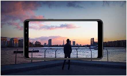 Bon Plan : Le Samsung Galaxy A8 à 279.90 euros