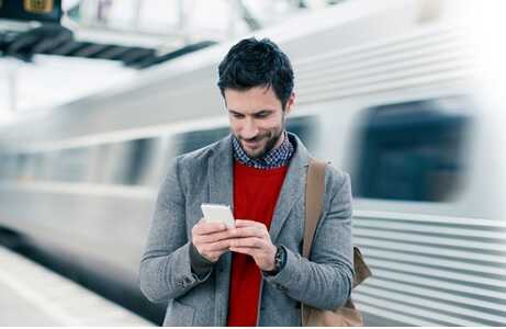Très Haut Débit mobile : L'opérateur SFR prend de l'avance sur ses objectifs