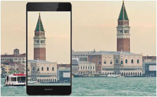 Bouygues Telecom : 30 euros remboursés sur le Huawei P8 Lite jusqu'à dimanche 
