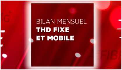 SFR revendique un taux de couverture 4G de 97%