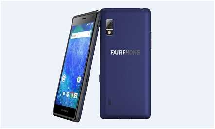 Fairphone 2 : Le mobile auto-réparable est disponible en exclusivité chez SOSH (Orange)