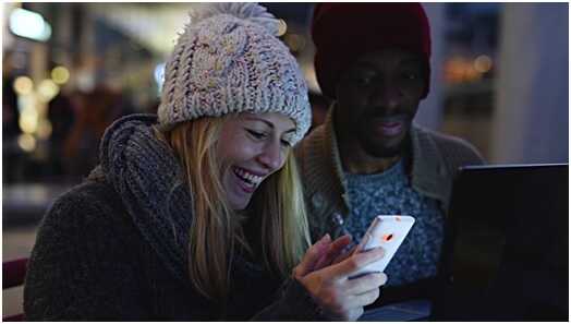 Noël : Quel forfait 10Go, 20Go ou plus choisir ... B&YOU, RED, SOSH, Free Mobile ?