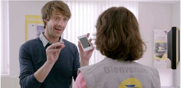La Poste Mobile : Des forfaits gonflés !