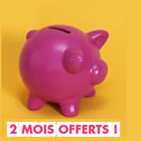 Soyez SOSHISSIME avant le 12 juin et profitez de 2 mois de forfait mobile offerts chez Sosh !