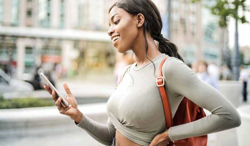 3 smartphones à moins de 200€ chez RED !