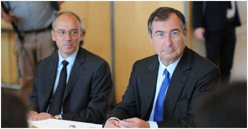 Rapprochement Orange-Bouygues : La date butoir décalée à dimanche  …