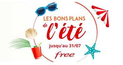 Les bons plans Freebox à saisir rapidement