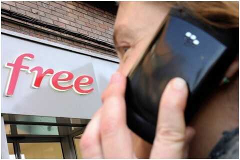 Les objectifs de Free pour les années à venir 
