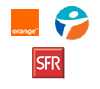 Record de SMS et de MMS pour le nouvel an