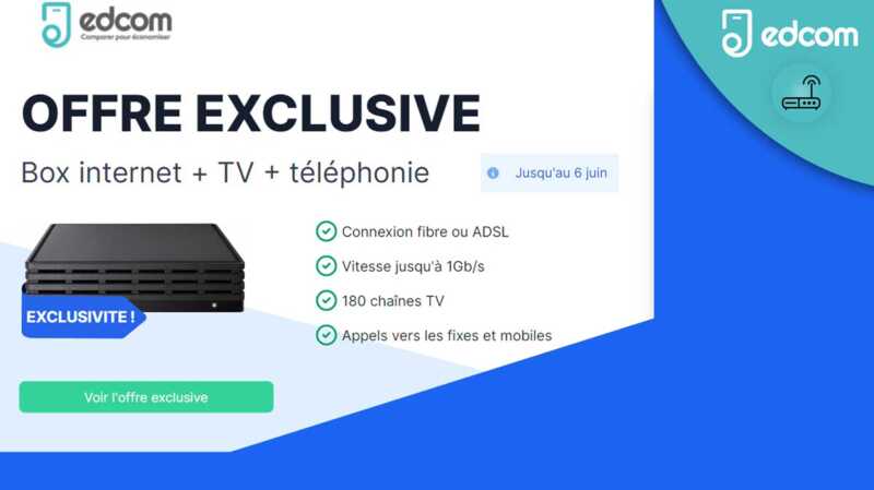 4 journées supplémentaires accordées à la Vente Privée BOX à moins de 10€