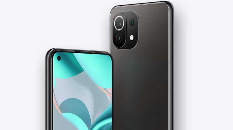 48h pour profiter de la promo Xiaomi sur son nouveau Smartphone 5G