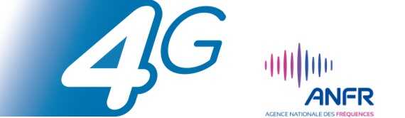 Free met en service 5 fois plus de sites 4G que ses concurrents en Octobre !