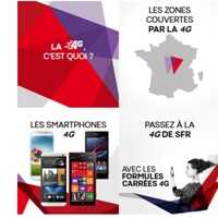 SFR et la Data : En veux-tu ? En voilà...Et même à l'international