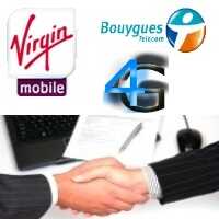 La 4G chez Virgin Mobile : Un accord signé avec Bouygues Telecom !