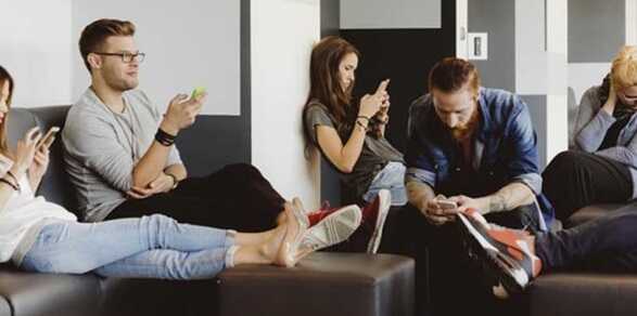 Quel forfait 20Go choisir ? NRJ Mobile, La Poste Mobile, RED BY SFR, B&You ou SOSH 