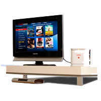 5 nouvelles chaînes TV disponibles chez SFR