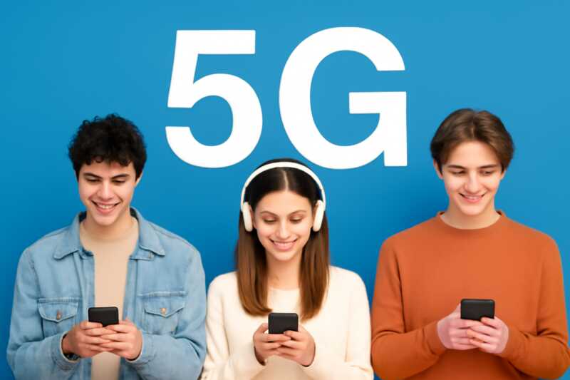 promos forfaits 5g
