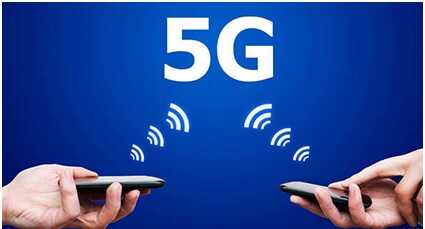 5G : Orange et Ericsson annoncent leur partenariat