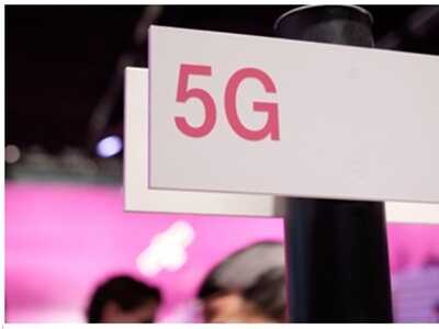 La SNCF s'est associée à SFR afin d’expérimenter l'usage de la 5G 