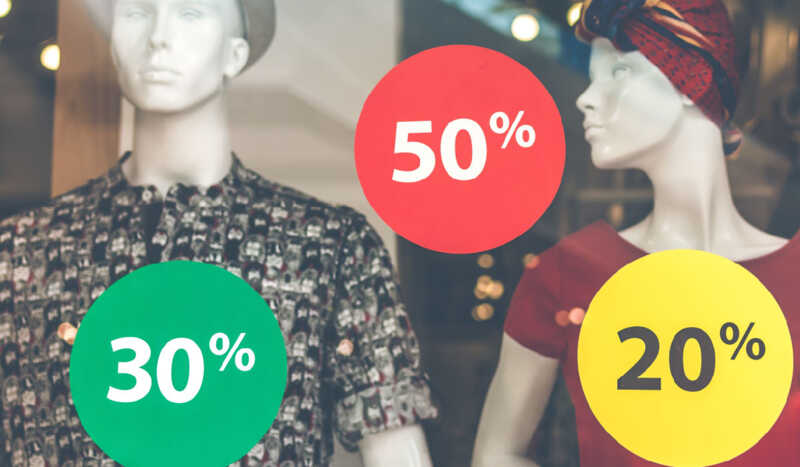 Code promo RAKUTEN pour le dernier jour des soldes