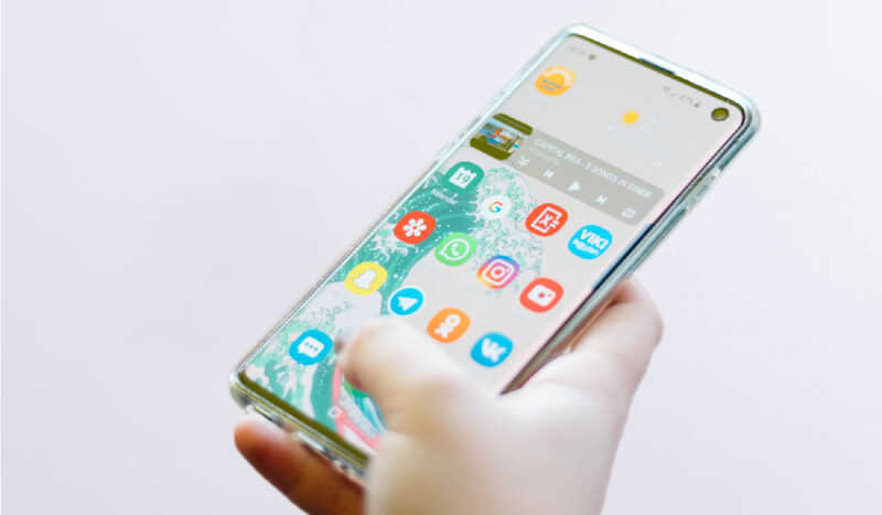 2ème démarque : les bons plans soldes Cdiscount sur les Samsung Galaxy !