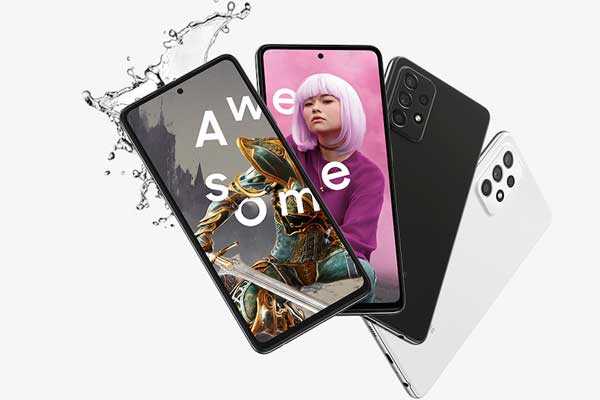 Alerte bon plan ! Le Samsung Galaxy A52s à prix imbattable