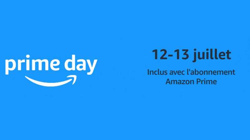 Amazon Prime Day : Derniers instants pour profiter des super promos Smartphones (iPhone 11, Galaxy S20 FE, Poco M4 Pro...)