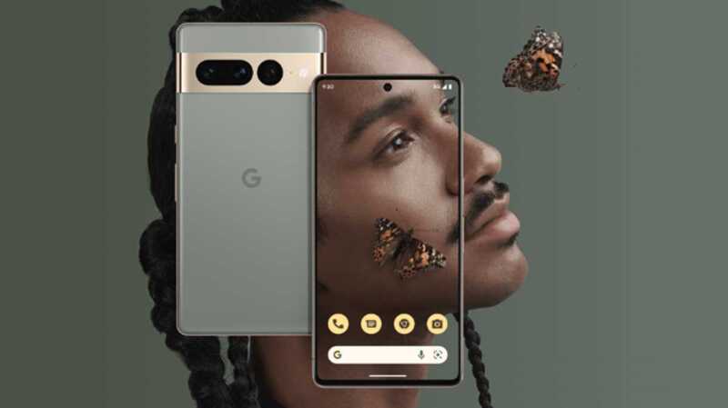 Amazon Prime Days : Le Google Pixel 7 Pro à prix imbattable !