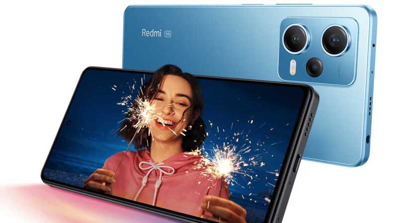 Amazon casse le prix du Redmi Note 12 Pro 5G avant la rentrée !