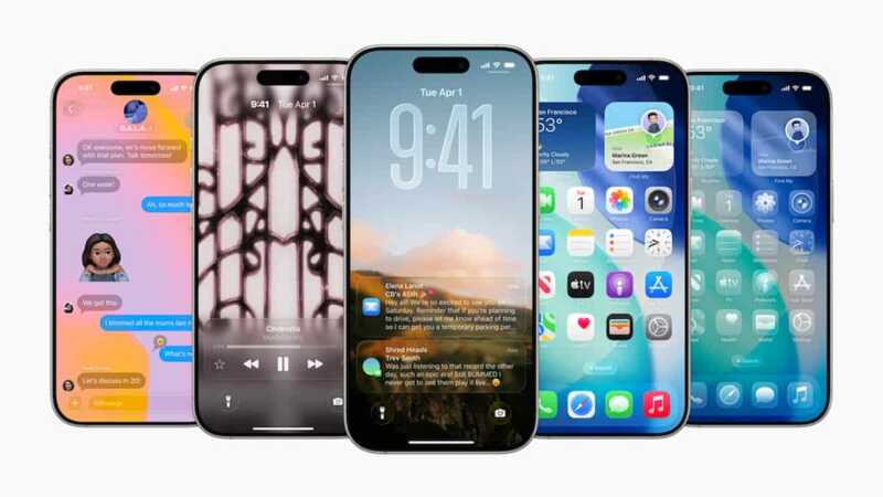 Bugs gênants sur iOS 26 : Apple réagit en vitesse avec une première mise à jour