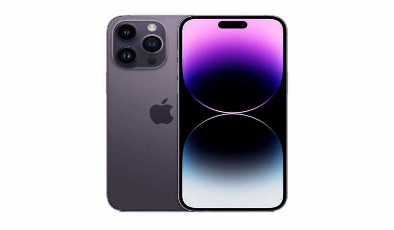 L'iPhone le plus vendu en 2023 est à prix sacrifié chez Rakuten