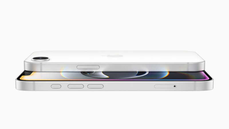 iPhone 16 et 16e : les prix s'effondrent, profitez-en !