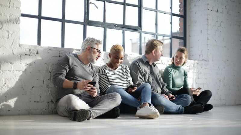 Auchan Telecom, Reglo Mobile et Syma : le top 3 des forfaits mobile 60 Go à moins de 10 €