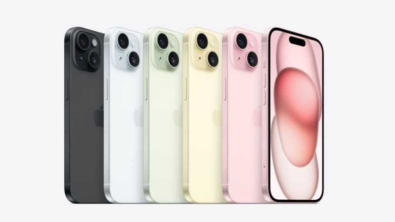 Avec ce code promo Rakuten, bénéficiez d'une remise immédiate sur de nombreux smartphones dont les derniers iPhone 15