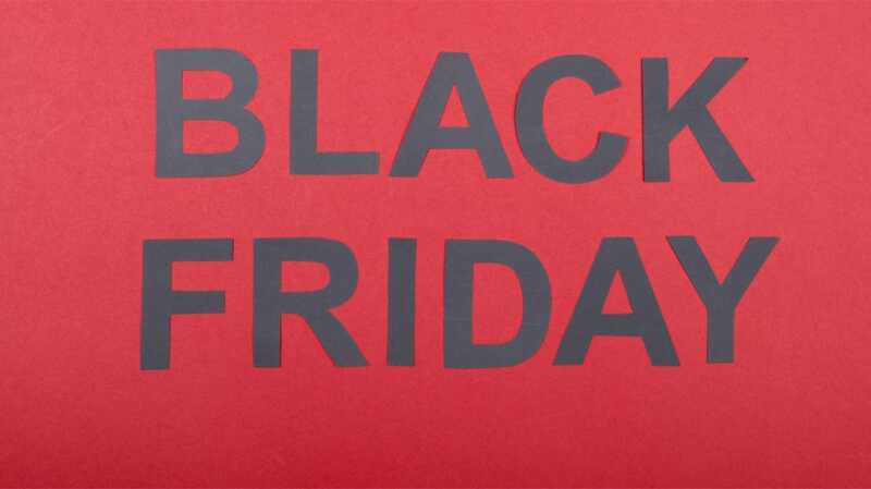 BLACK FRIDAY Samsung : où trouver les meilleures promos Samsung Galaxy !