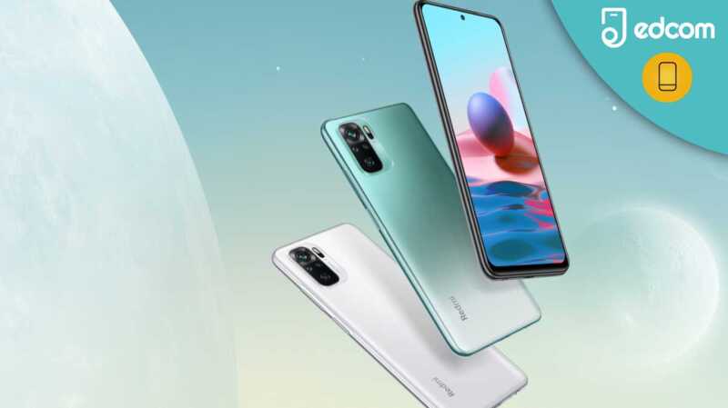 BON PLAN Smartphone pas cher : le Xiaomi Redmi Note 10 baisse de prix !
