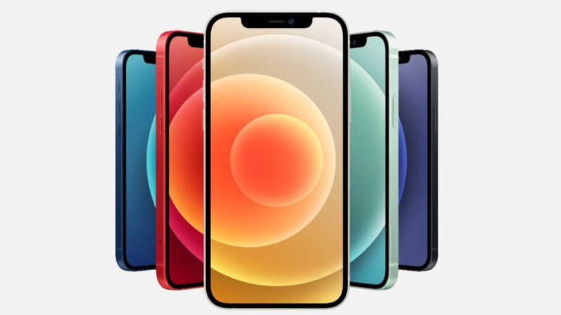BON PLAN : l’iPhone 12 et sa version mini en promo chez Bouygues Telecom !