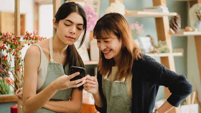 Battle des forfaits 30 Go : Auchan Télécom contre La Poste Mobile