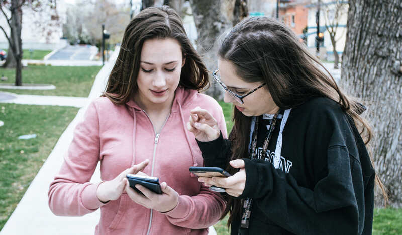 Battle des forfaits 40 Go : Sosh contre Syma Mobile