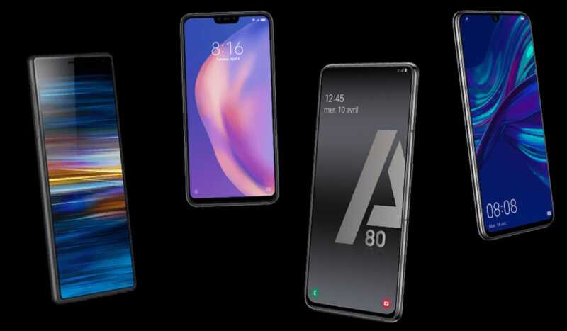 Black Friday SFR : Jusqu’à -300€ sur iPhone, Samsung Galaxy, Huawei, Xiaomi...