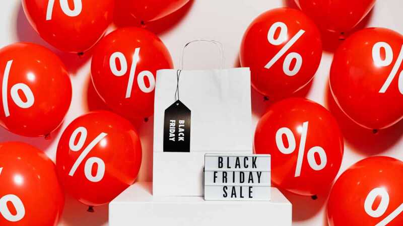 promos black friday