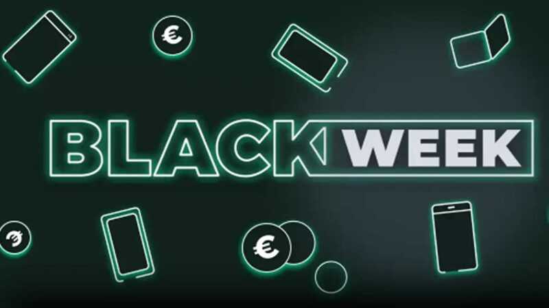 Black Week : les Smartphones Xiaomi 12, Galaxy S20 FE ou encore le Pixel 6A sont à prix cadeau