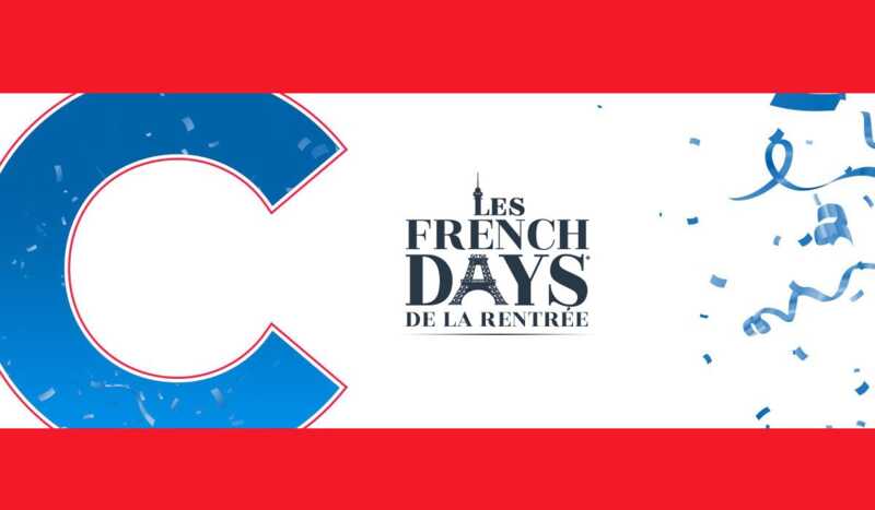 Bon plan French Days : le Samsung Galaxy S10e à seulement 449€ chez Cdiscount