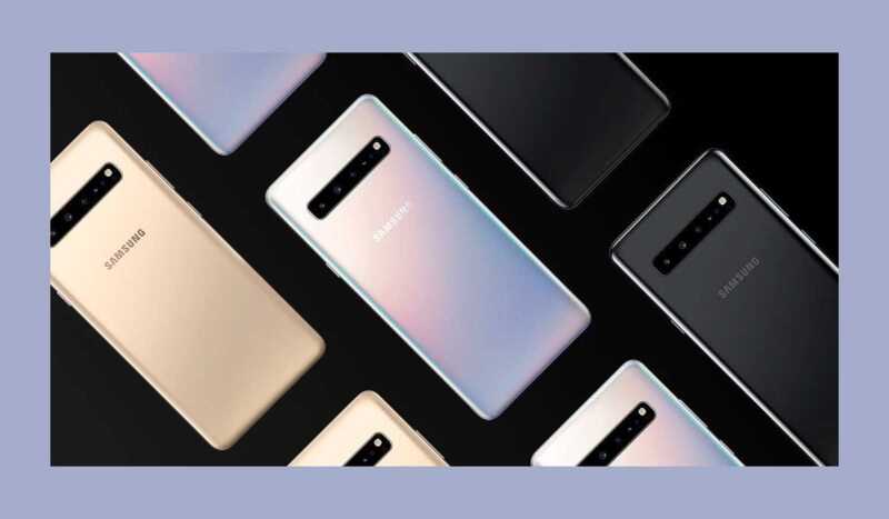 Bon plan : Grosse remise sur le Samsung Galaxy S10 et S10 Plus