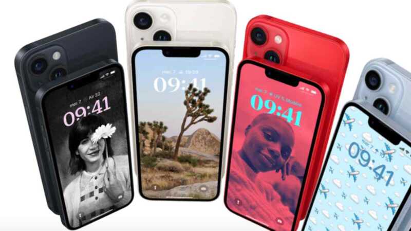 Bon plan : L'iPhone 14 à prix sacrifié aujourd'hui avec ce code promo !