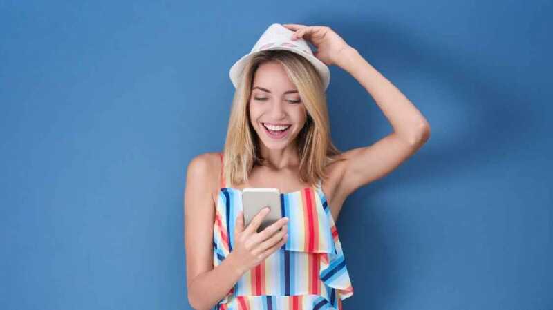 Bon plan : Le First de YouPrice, un forfait ajustable et valable à vie de 100 Go et sans engagement dès 9,99 € sur le réseau Orange !