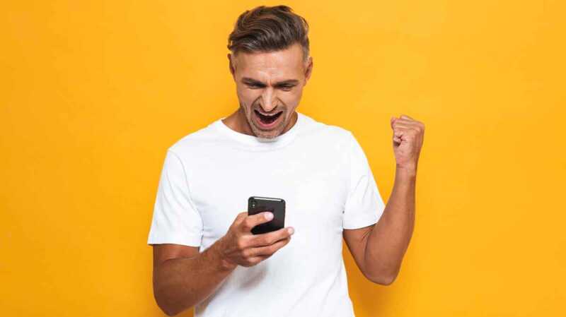 Bon plan : Un nouveau forfait mobile à 5€ chez Bouygues Telecom, et en plus il est en 5G !