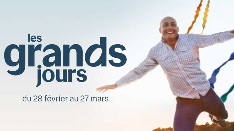 Bon plan : l’iPhone 13, l’iPhone 11 et le Samsung Galaxy S21 FE 5G en promo chez Bouygues Telecom !