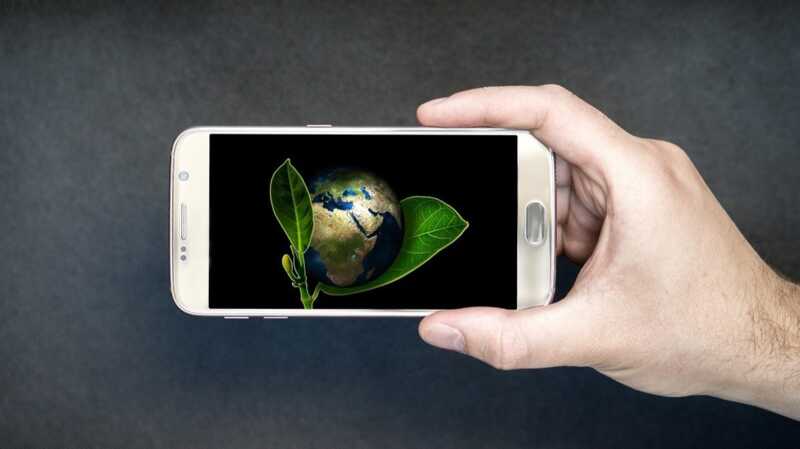 Bon plan : un forfait mobile 40 Go responsable et solidaire à seulement 10€/mois
